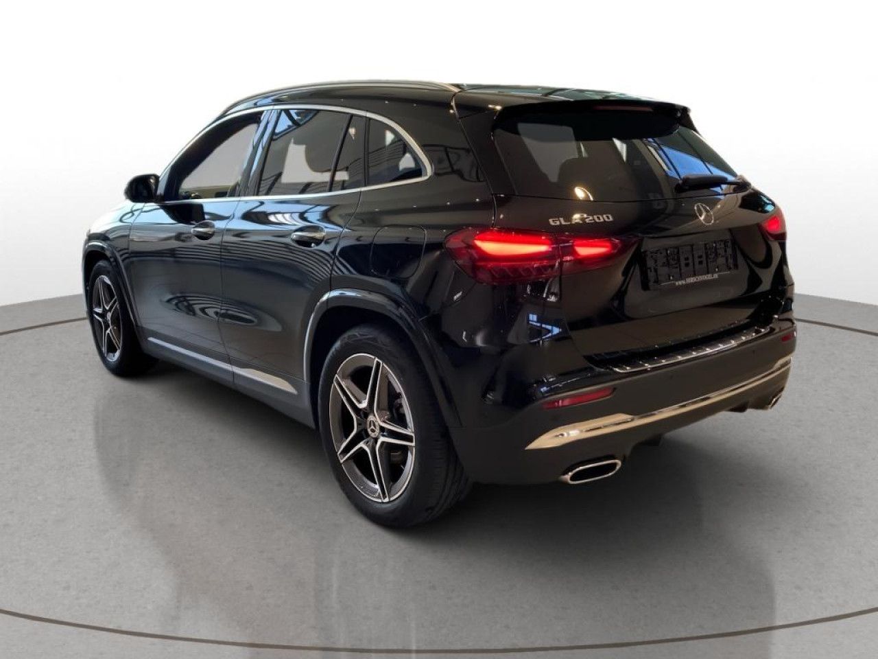 Mercedes-Benz GLA – Bild 6
