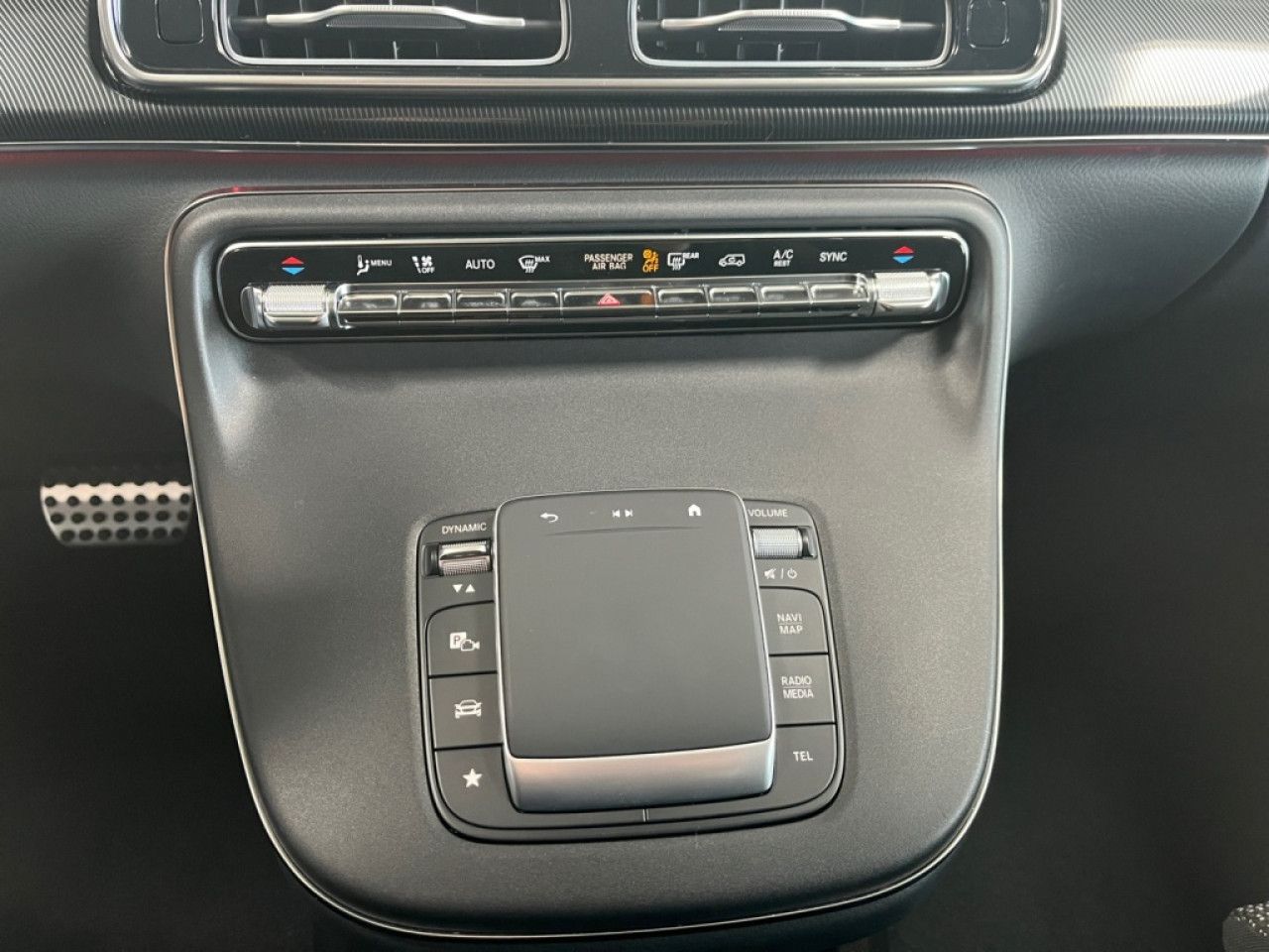 Mercedes-Benz V-Klasse – Bild 6
