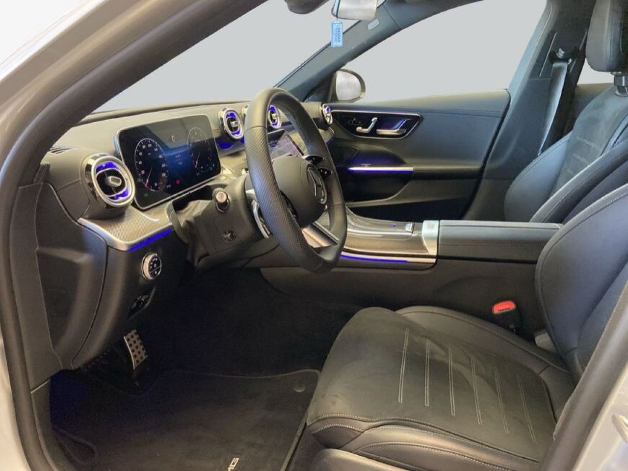 Mercedes-Benz C-Klasse – Bild 9
