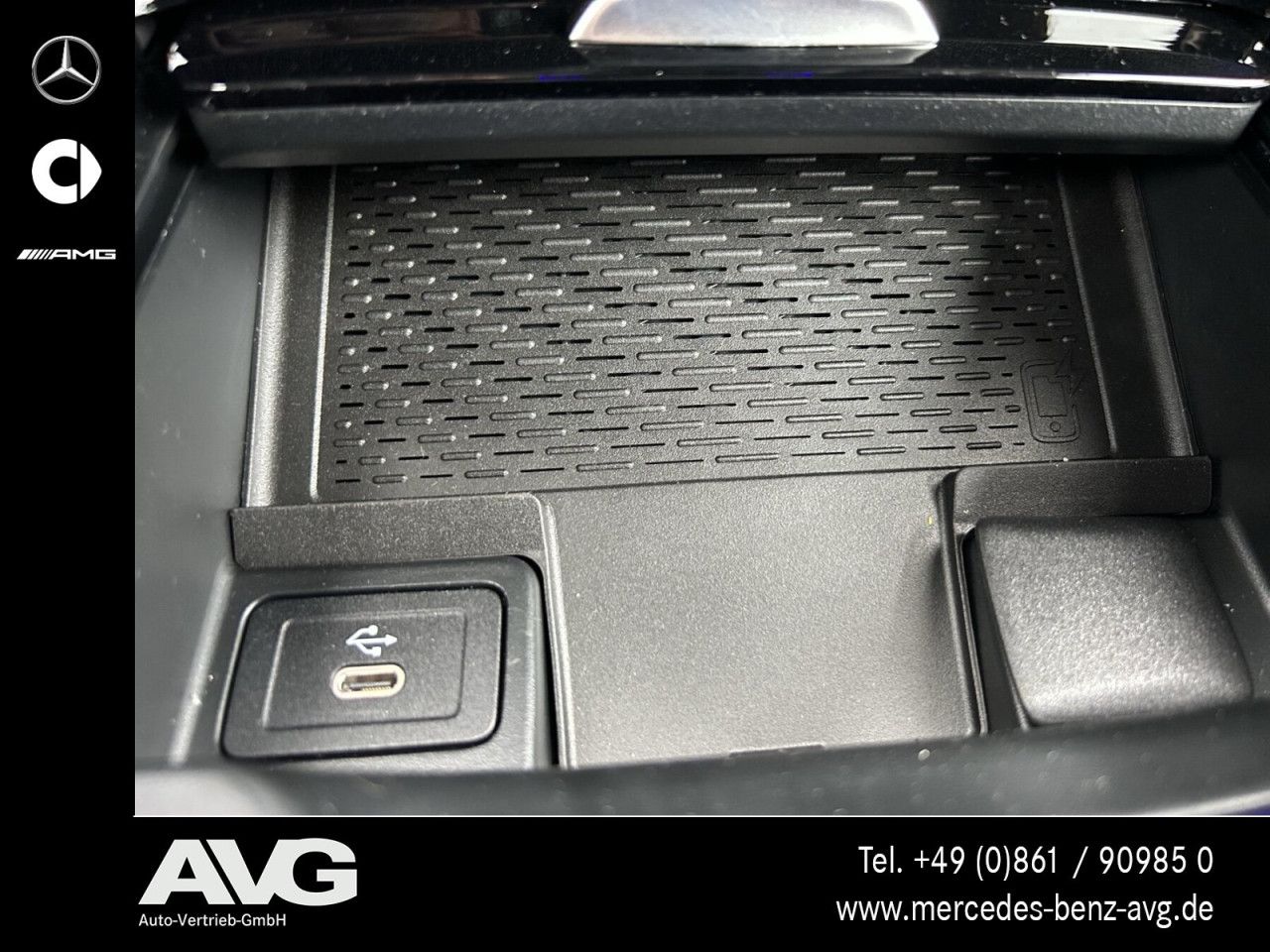 Mercedes-Benz GLB – Bild 25