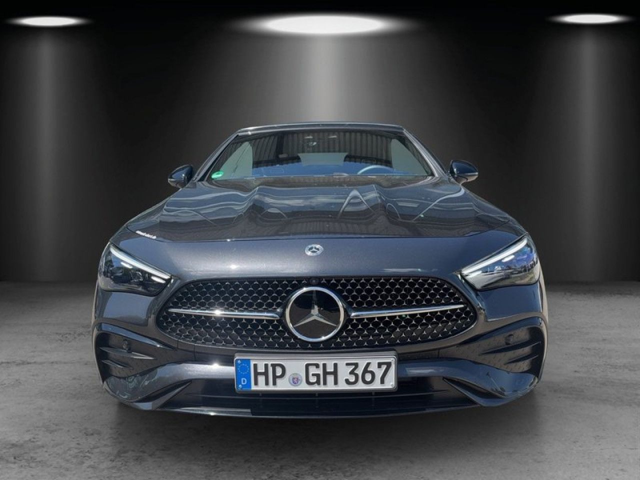 Mercedes-Benz CLE – Bild 5