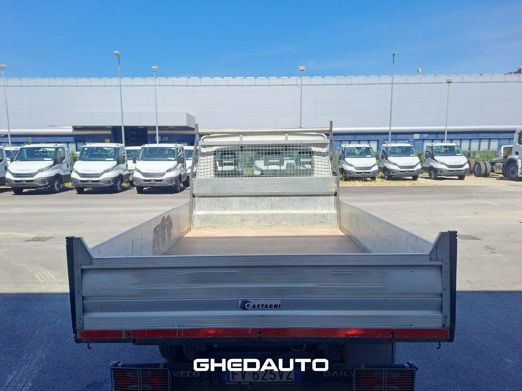 IVECO | 35C12 - 35C12