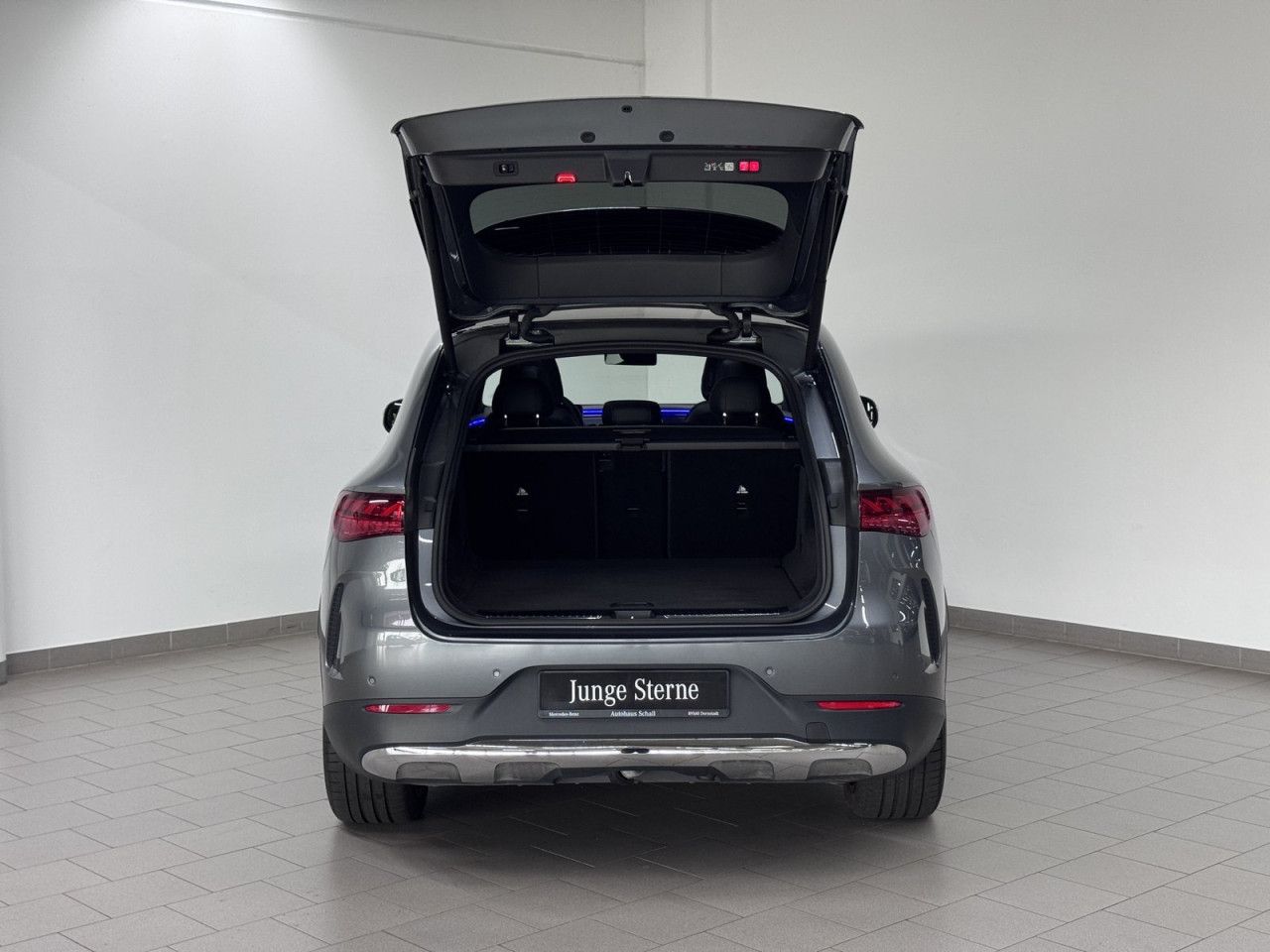 Mercedes-Benz EQE – Bild 20