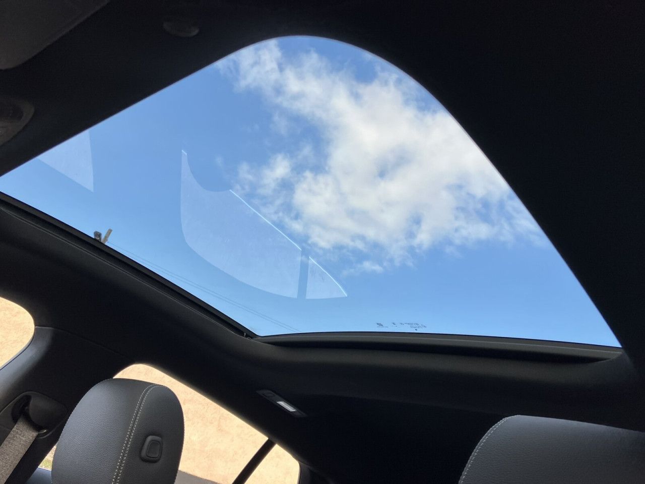 Mercedes-Benz CLA – Bild 21