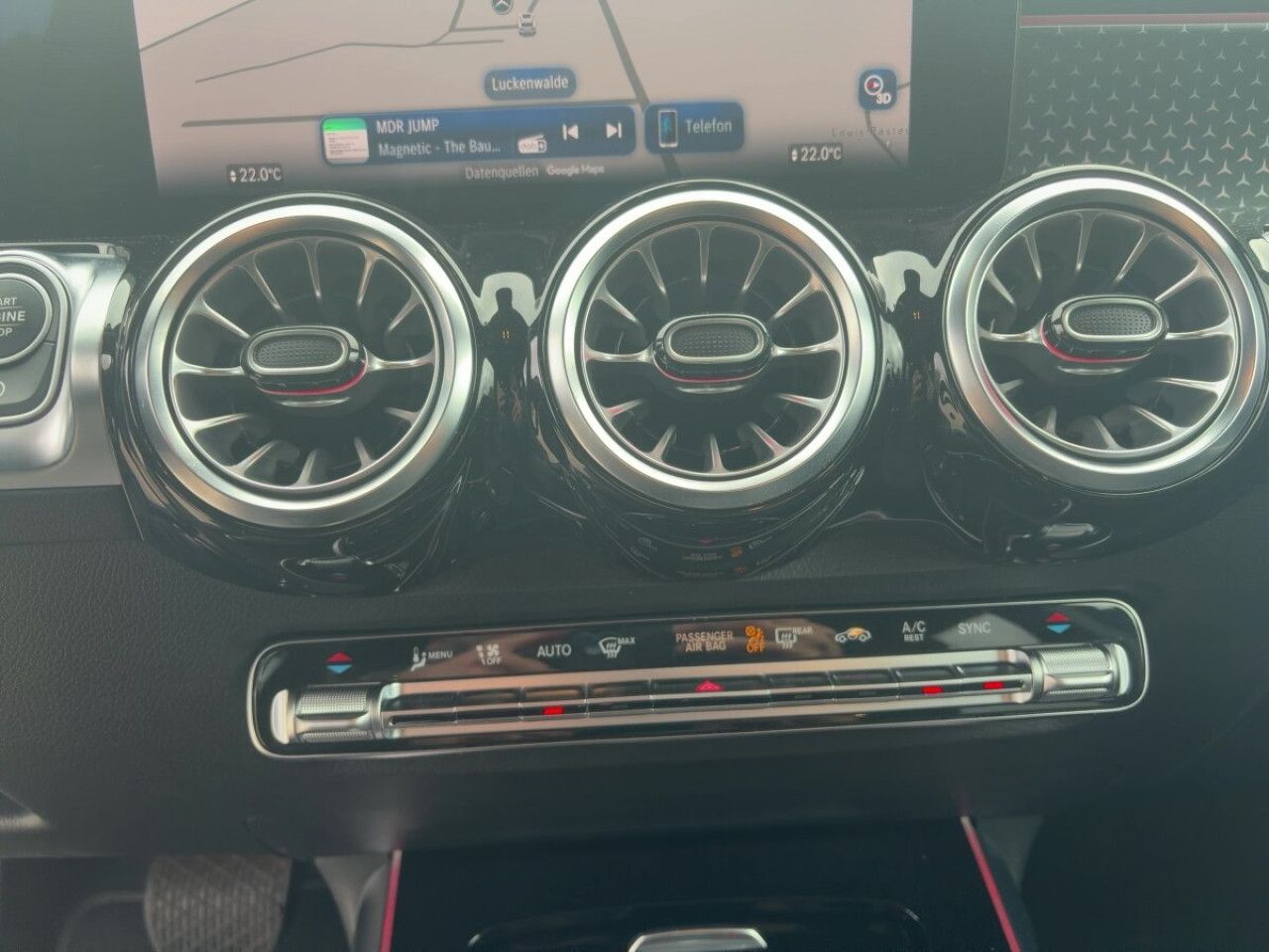 Mercedes-Benz GLB – Bild 16