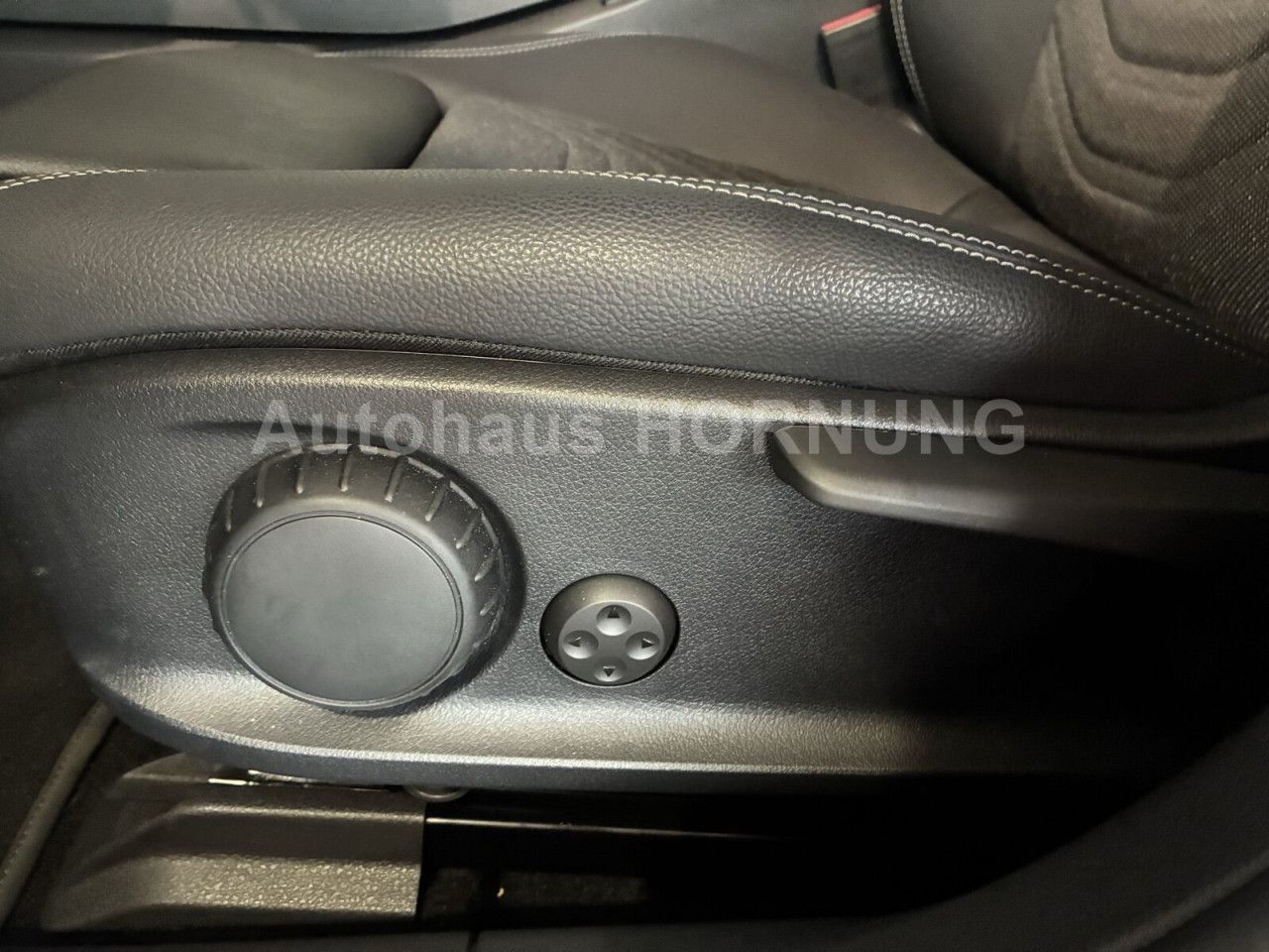 Mercedes-Benz A-Klasse – Bild 8