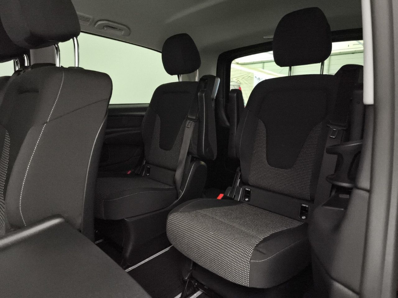 Mercedes-Benz V-Klasse – Bild 13