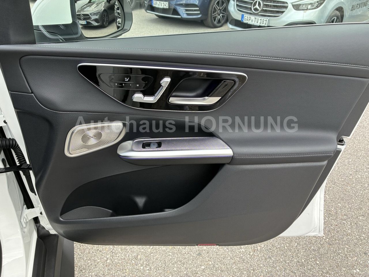 Mercedes-Benz GLC – Bild 16