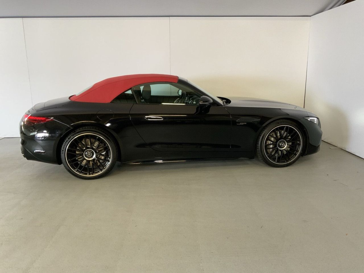 Mercedes-Benz SL – Bild 4