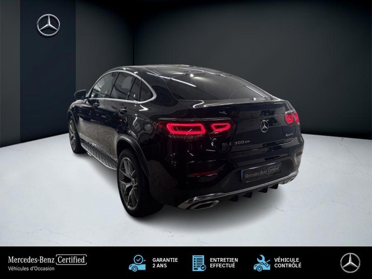 Photo du v&eacute;hicule 7 / 18