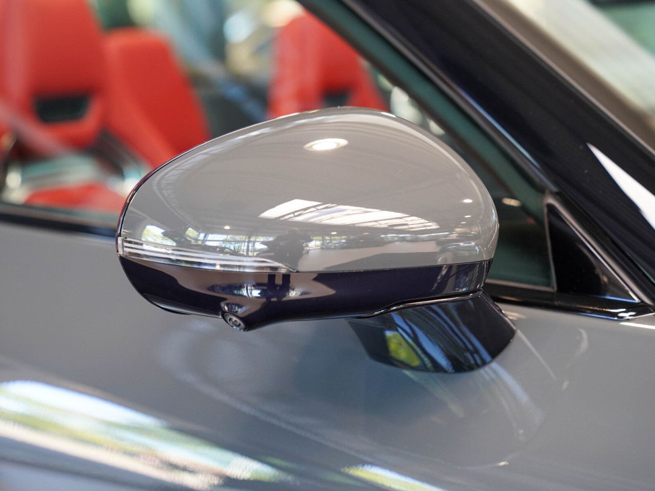 Mercedes-Benz SL – Bild 3