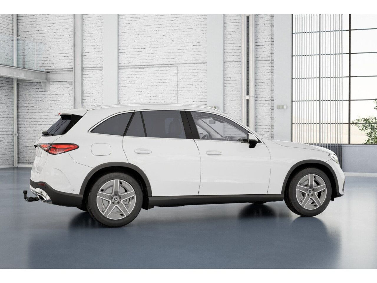 Mercedes-Benz GLC – Bild 6