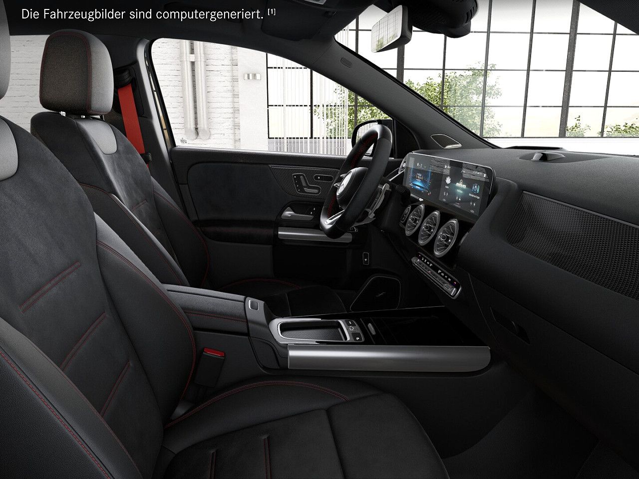 Mercedes-Benz GLA – Bild 34