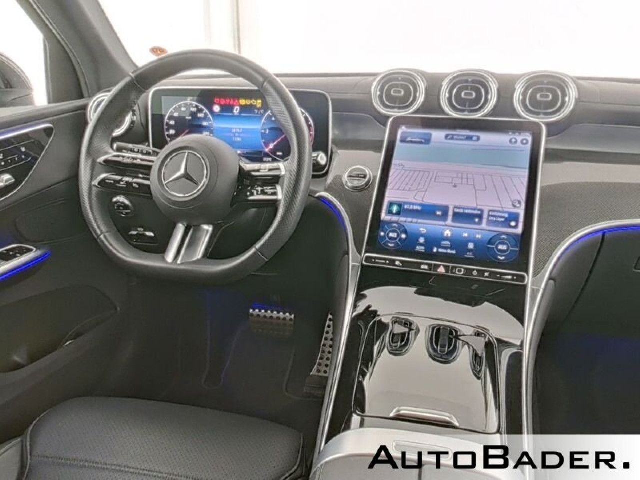 Mercedes-Benz GLC – Bild 6