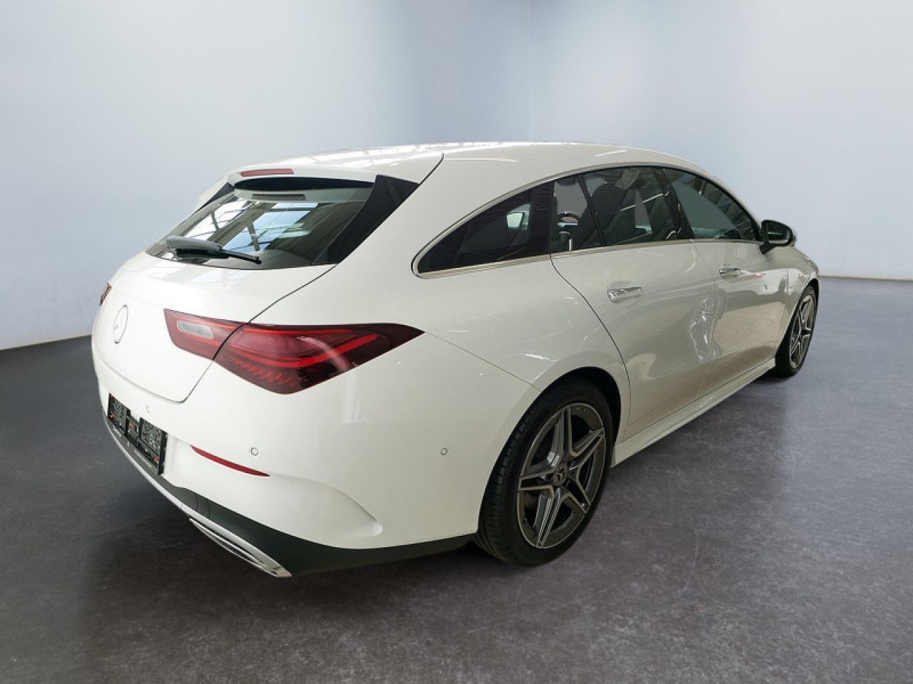 Mercedes-Benz CLA – Bild 3