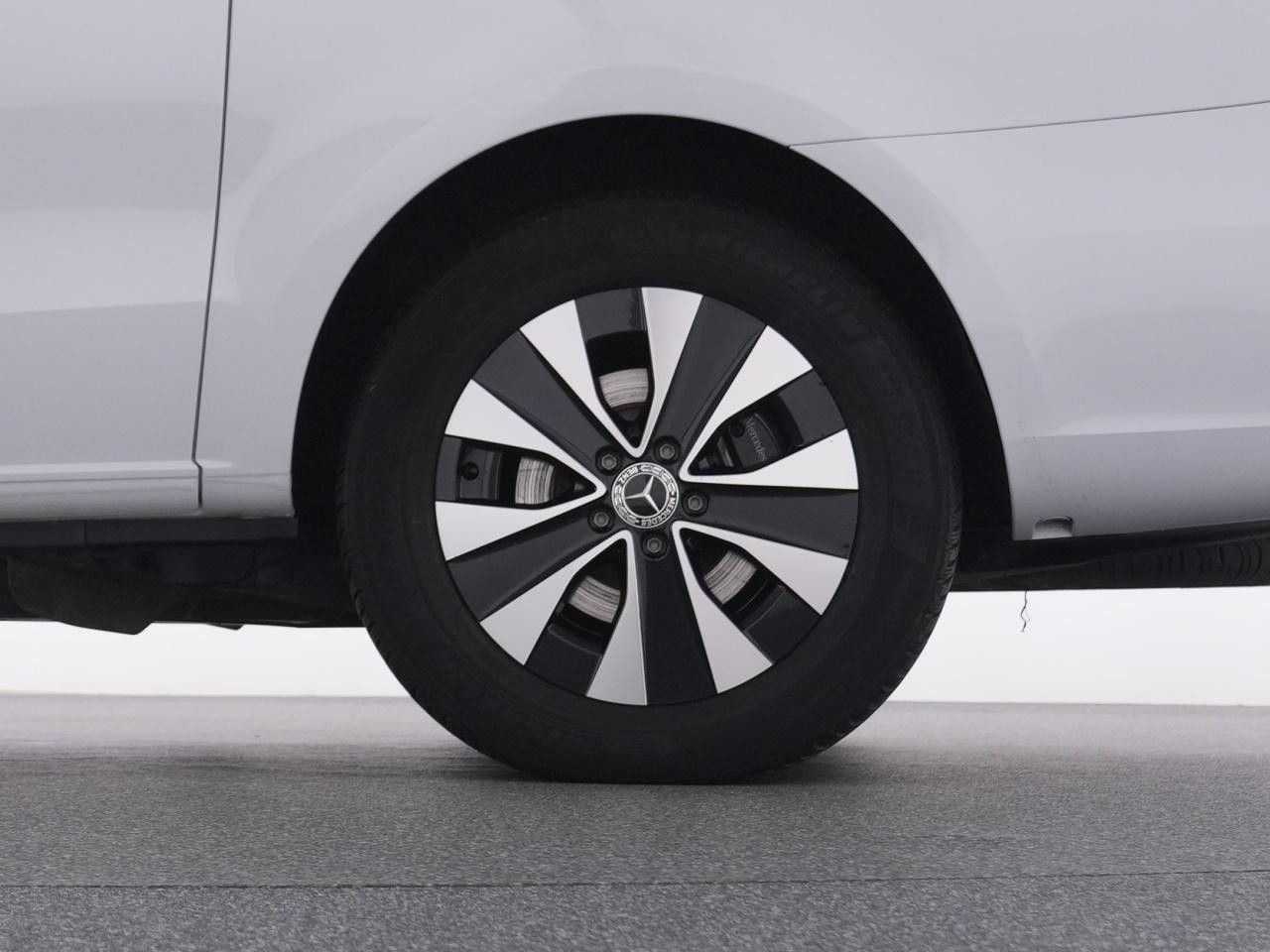 Mercedes-Benz V-Klasse – Bild 20