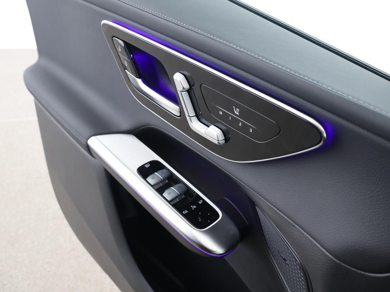 Mercedes-Benz GLC – Bild 13
