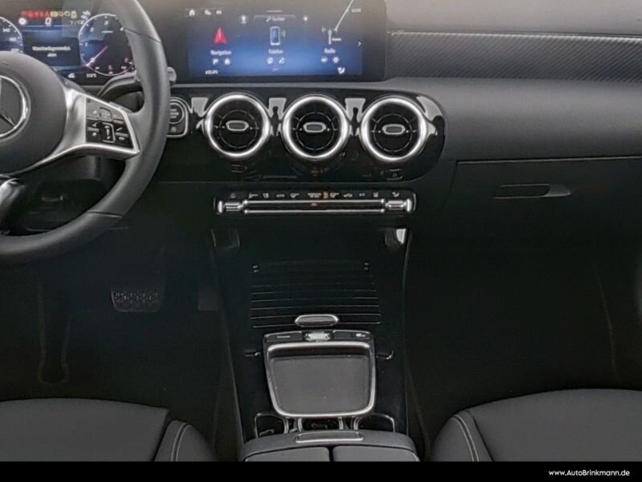 Mercedes-Benz A-Klasse – Bild 5