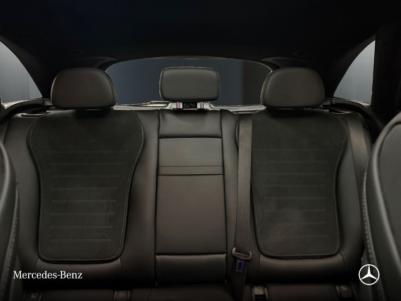 Mercedes-Benz GLC – Bild 15