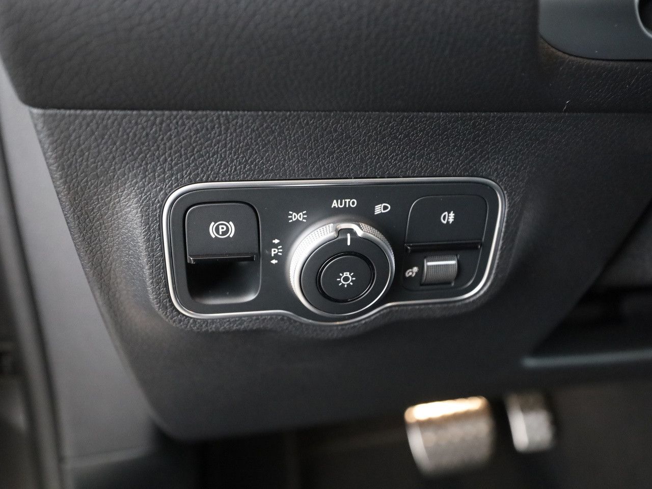 Mercedes-Benz GLB – Bild 24