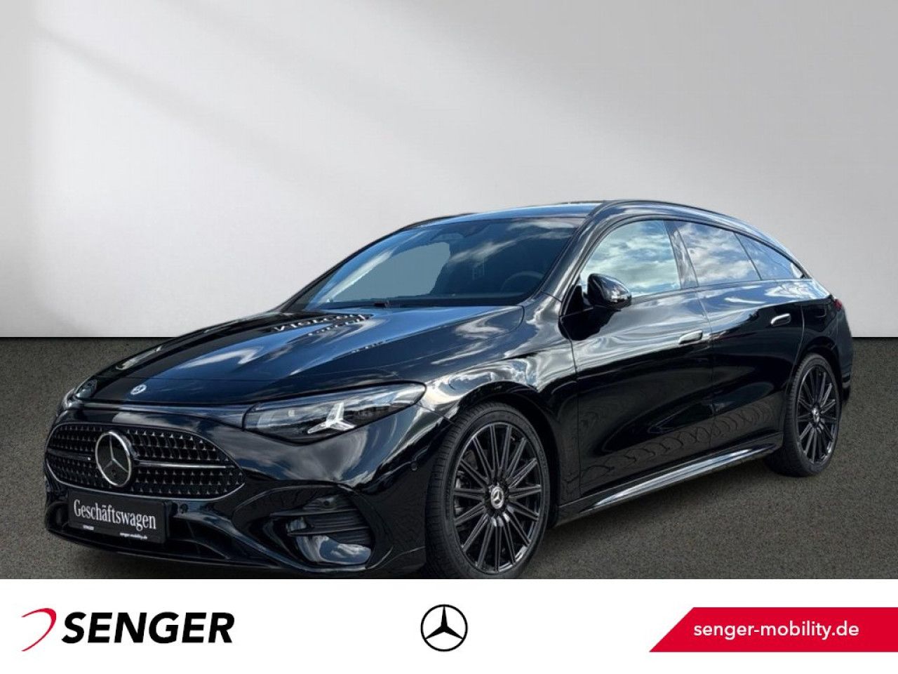 Mercedes-Benz CLA – Bild 2