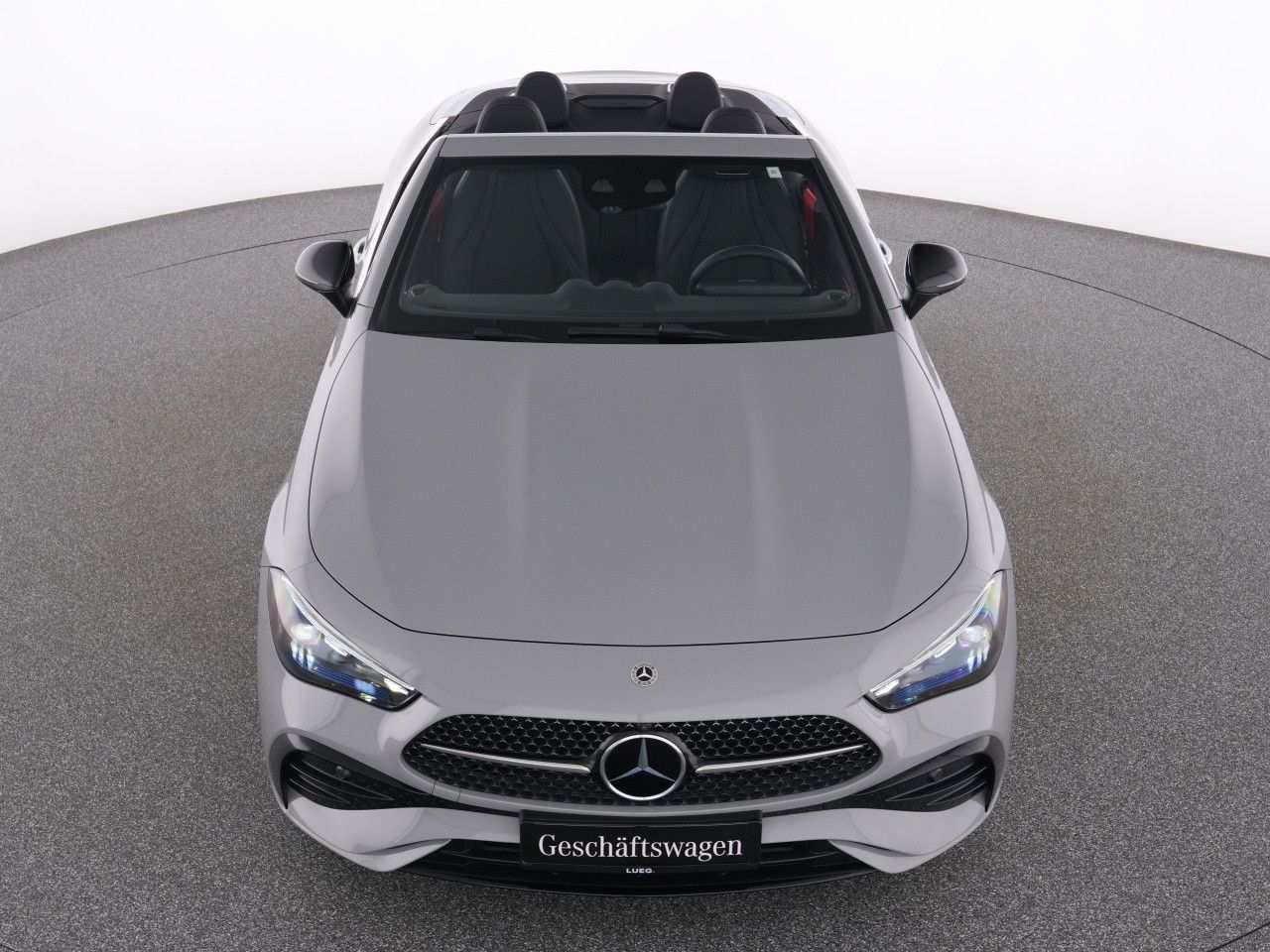 Mercedes-Benz CLE – Bild 12