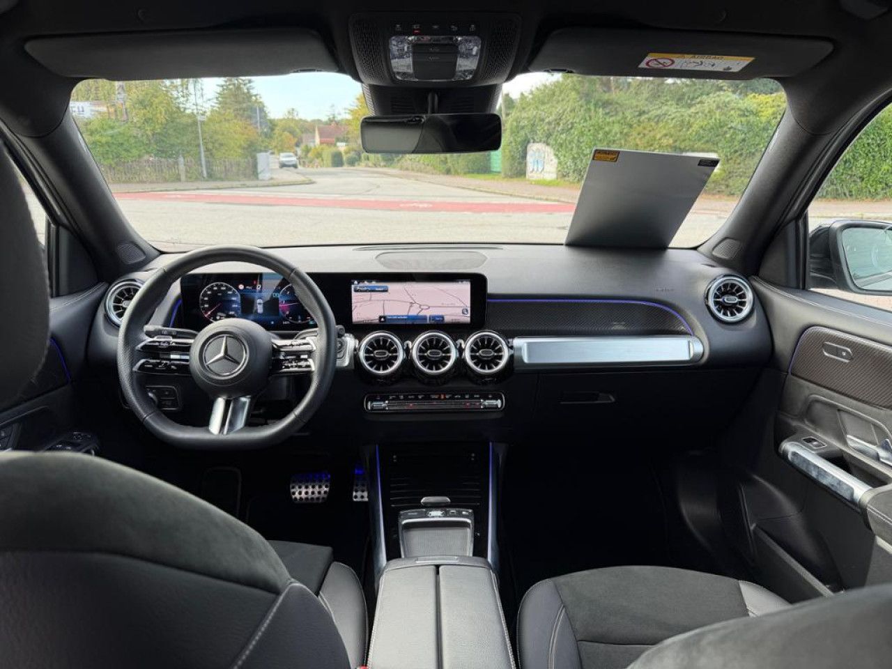 Mercedes-Benz GLB – Bild 6