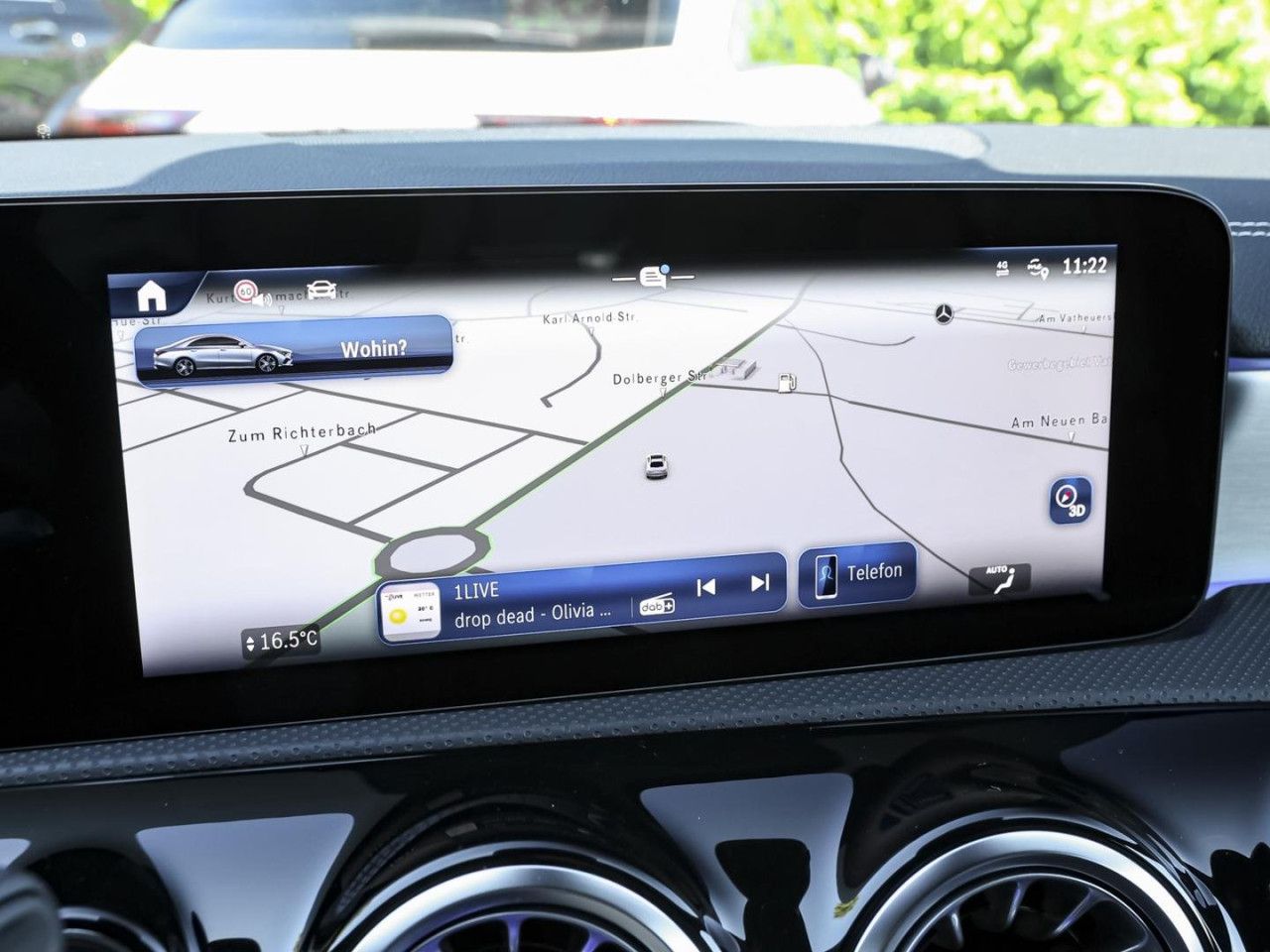 Mercedes-Benz CLA – Bild 11