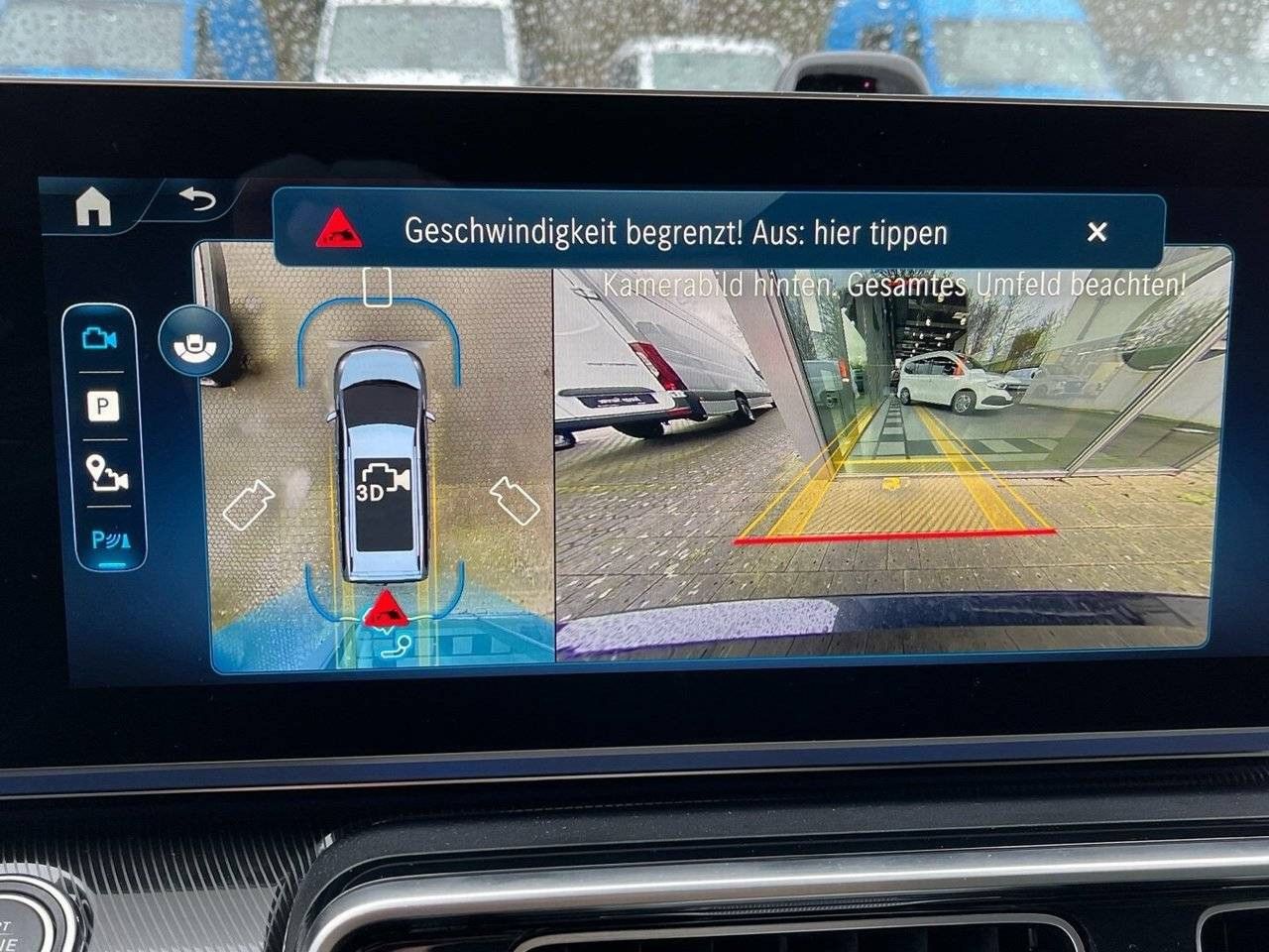 Mercedes-Benz V-Klasse – Bild 18