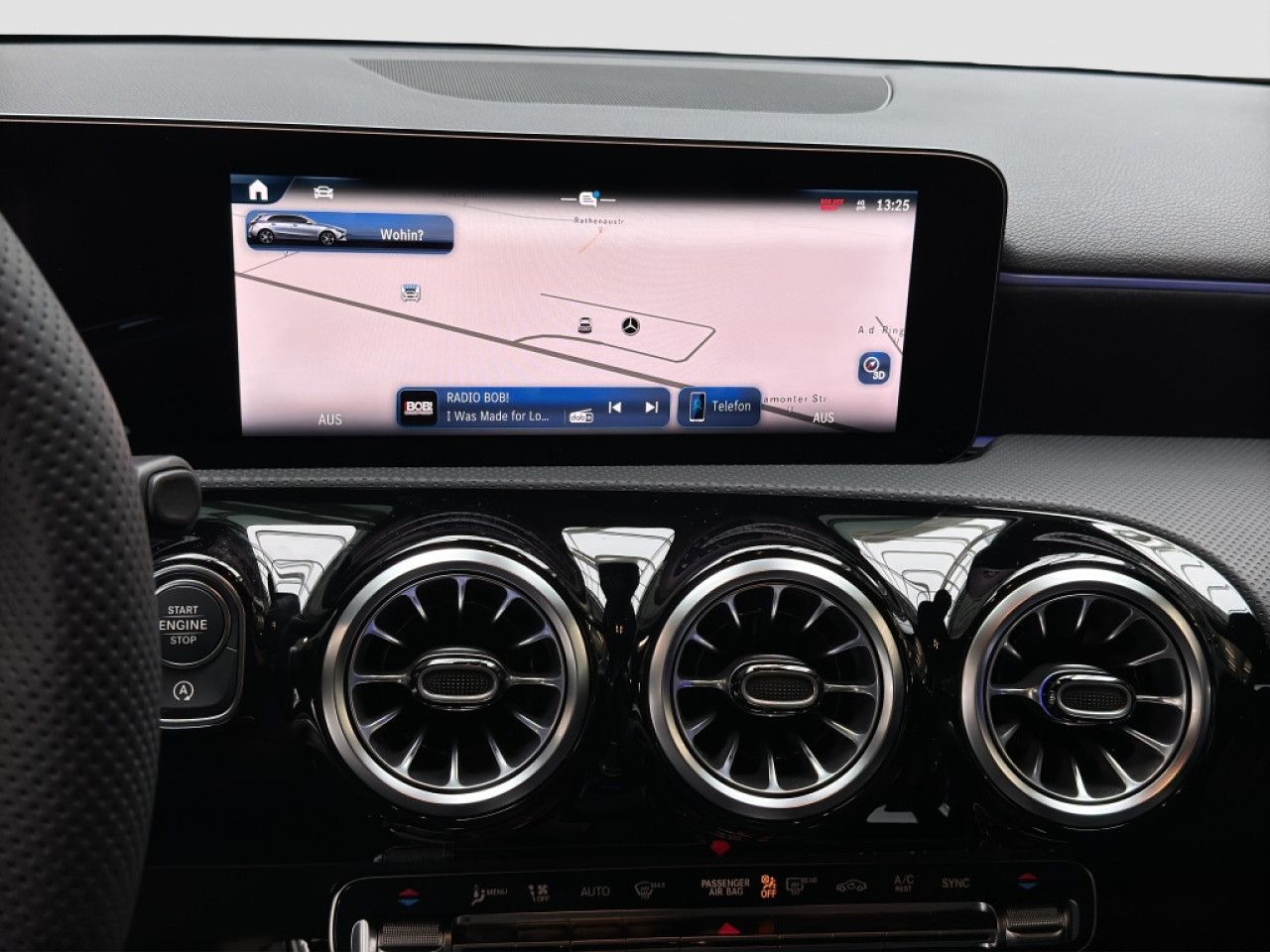 Mercedes-Benz A-Klasse – Bild 9