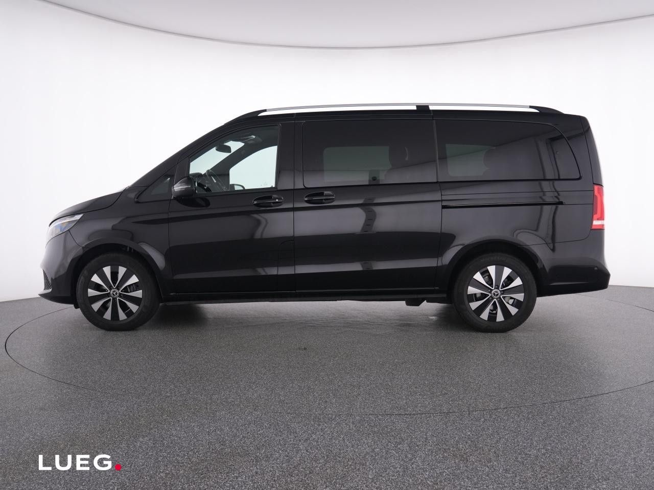 Mercedes-Benz V-Klasse – Bild 10
