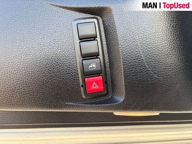 MAN TGX 18.520 4x2 BL SA 26