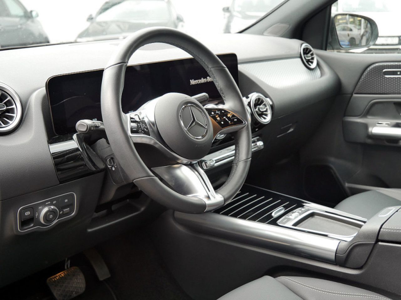 Mercedes-Benz B-Klasse – Bild 13