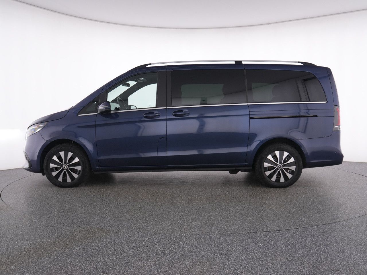 Mercedes-Benz V-Klasse – Bild 10