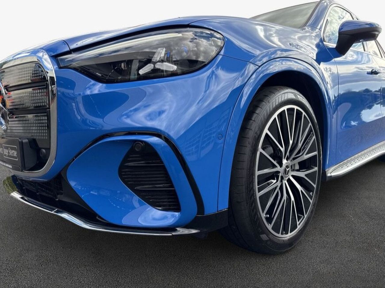 Mercedes-Benz GLC – Bild 7