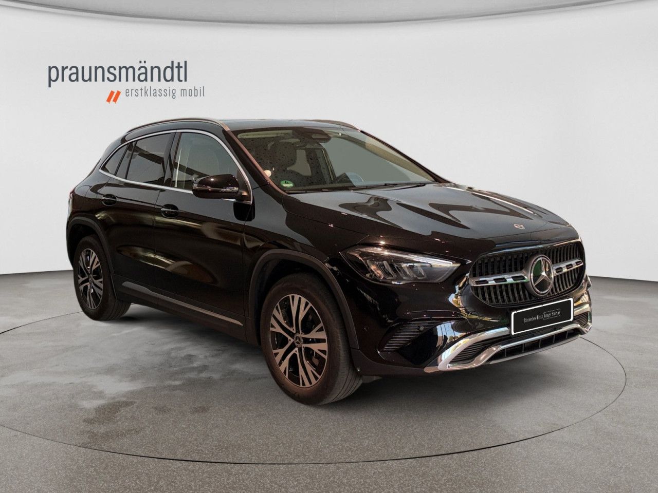 Mercedes-Benz GLA – Bild 8