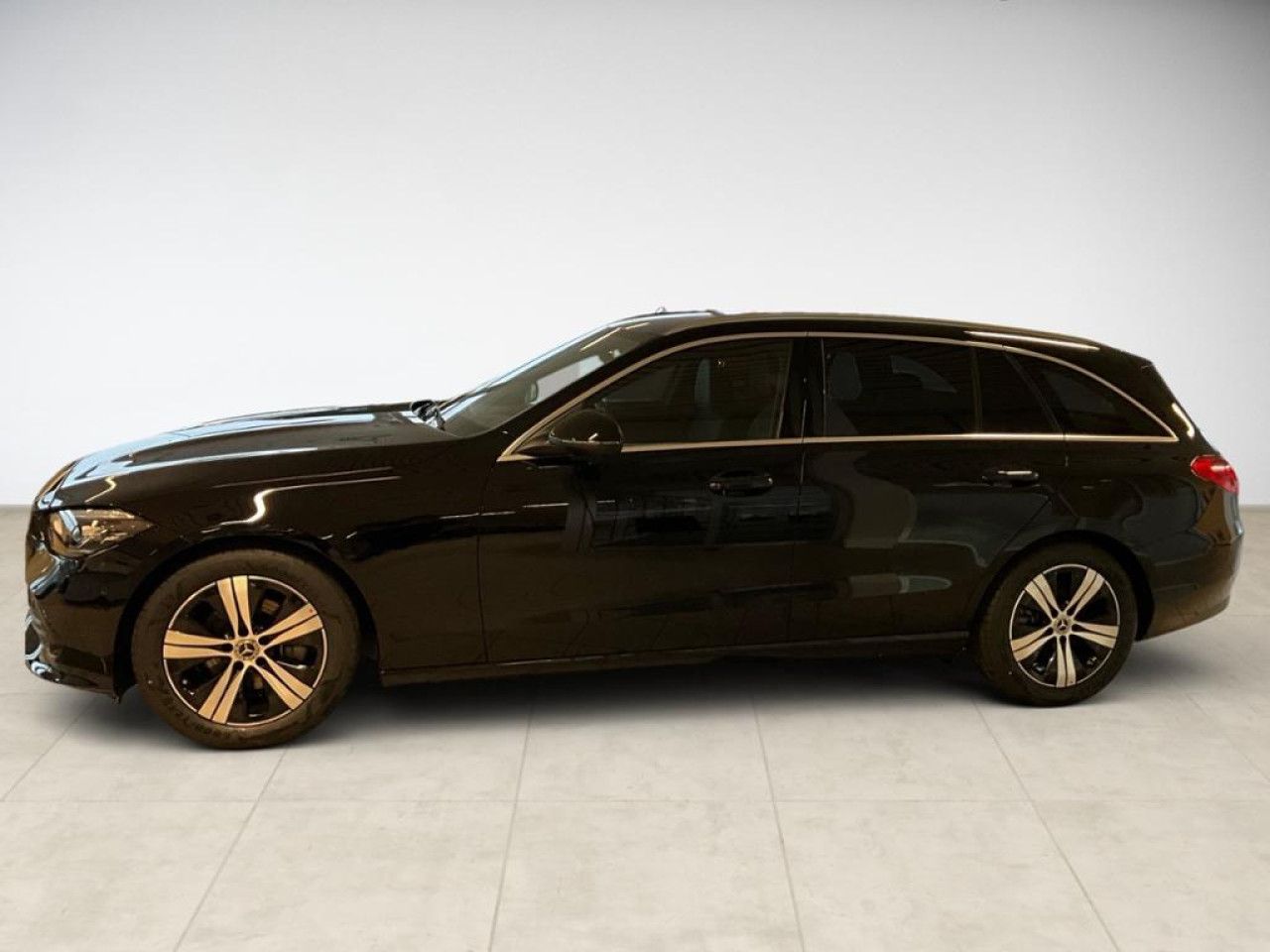 Mercedes-Benz C-Klasse – Bild 3