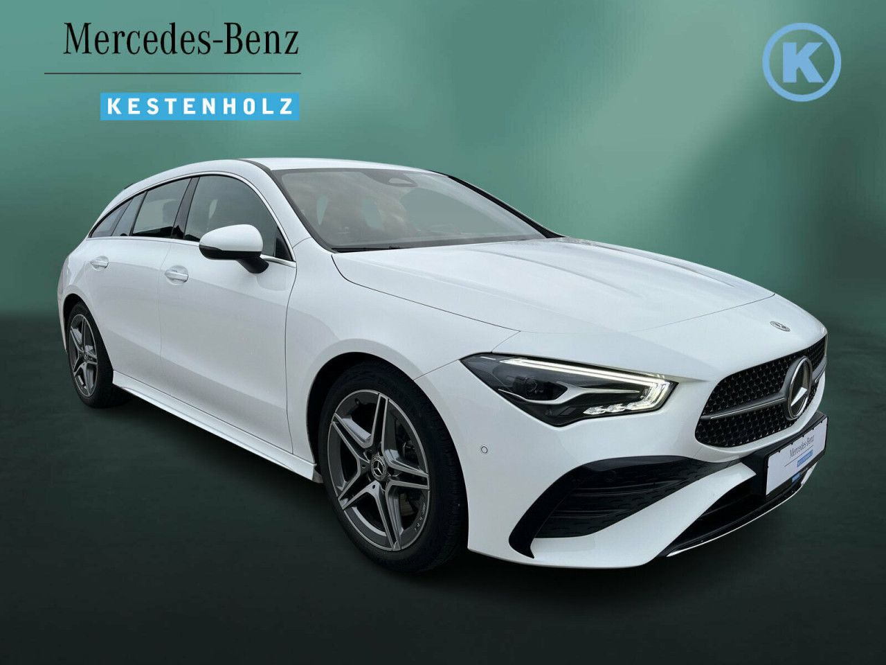 Mercedes-Benz CLA – Bild 3