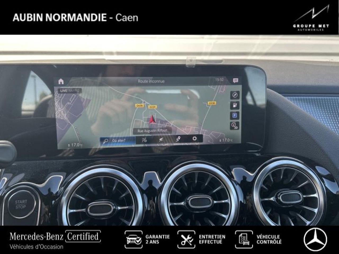 Photo du v&eacute;hicule 15 / 18