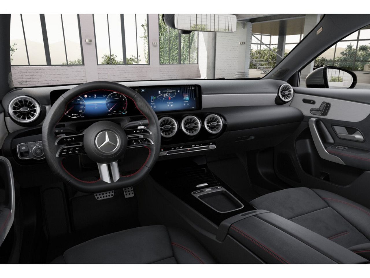 Mercedes-Benz A-Klasse – Bild 2