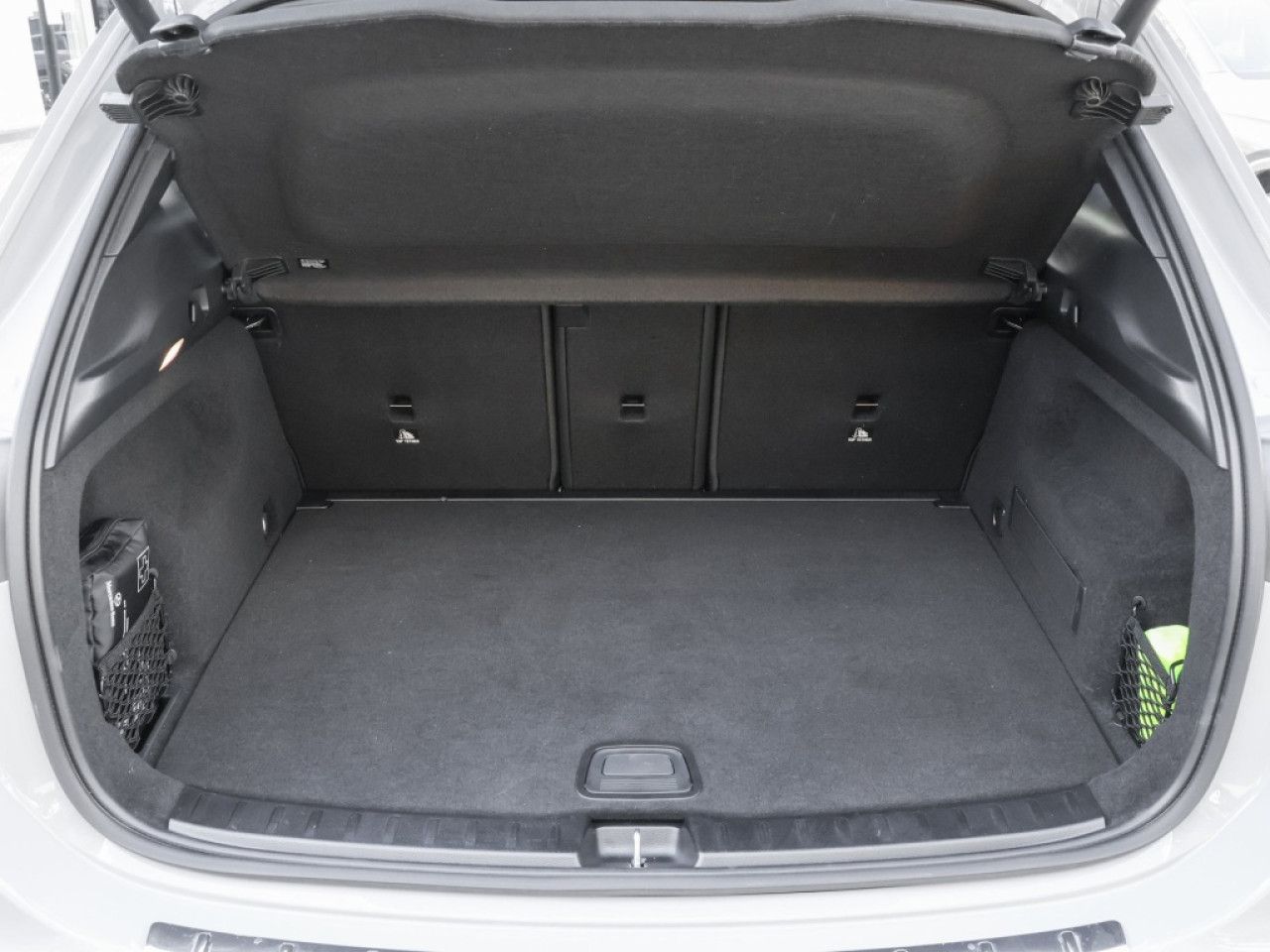 Mercedes-Benz GLA – Bild 12