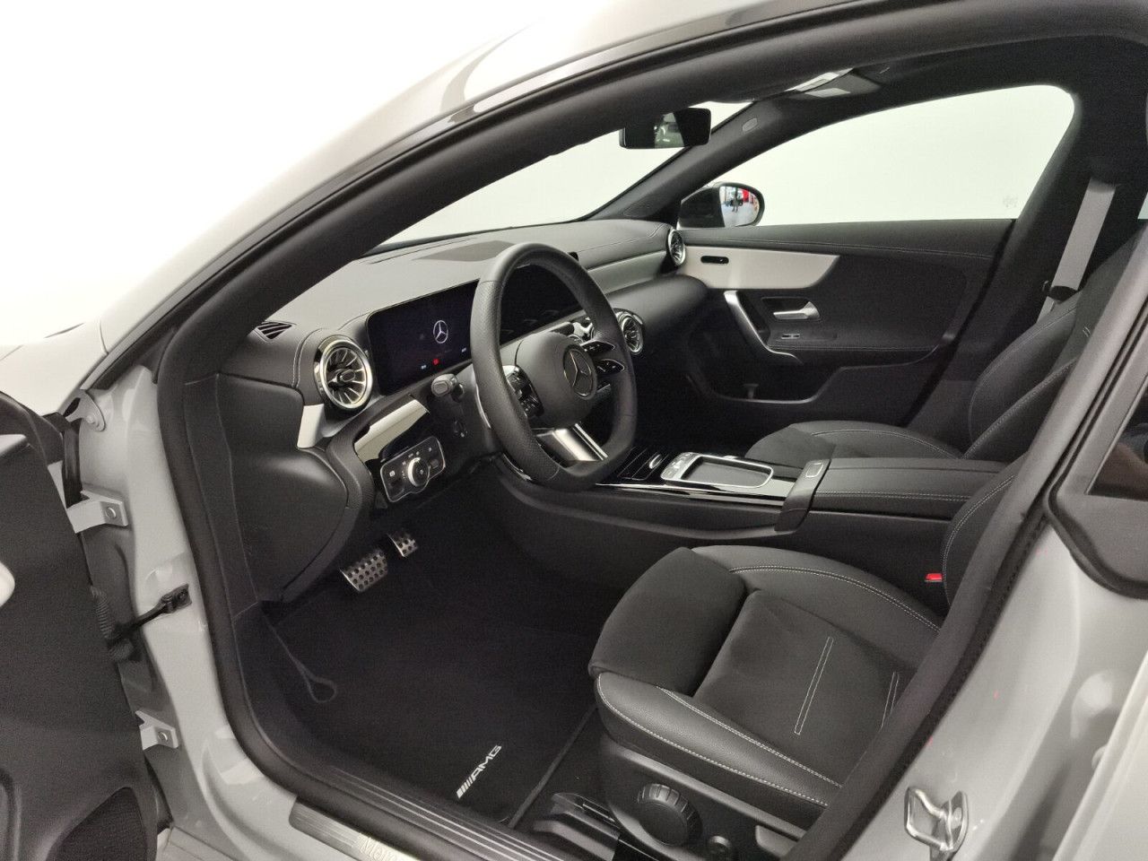 Mercedes-Benz CLA – Bild 12