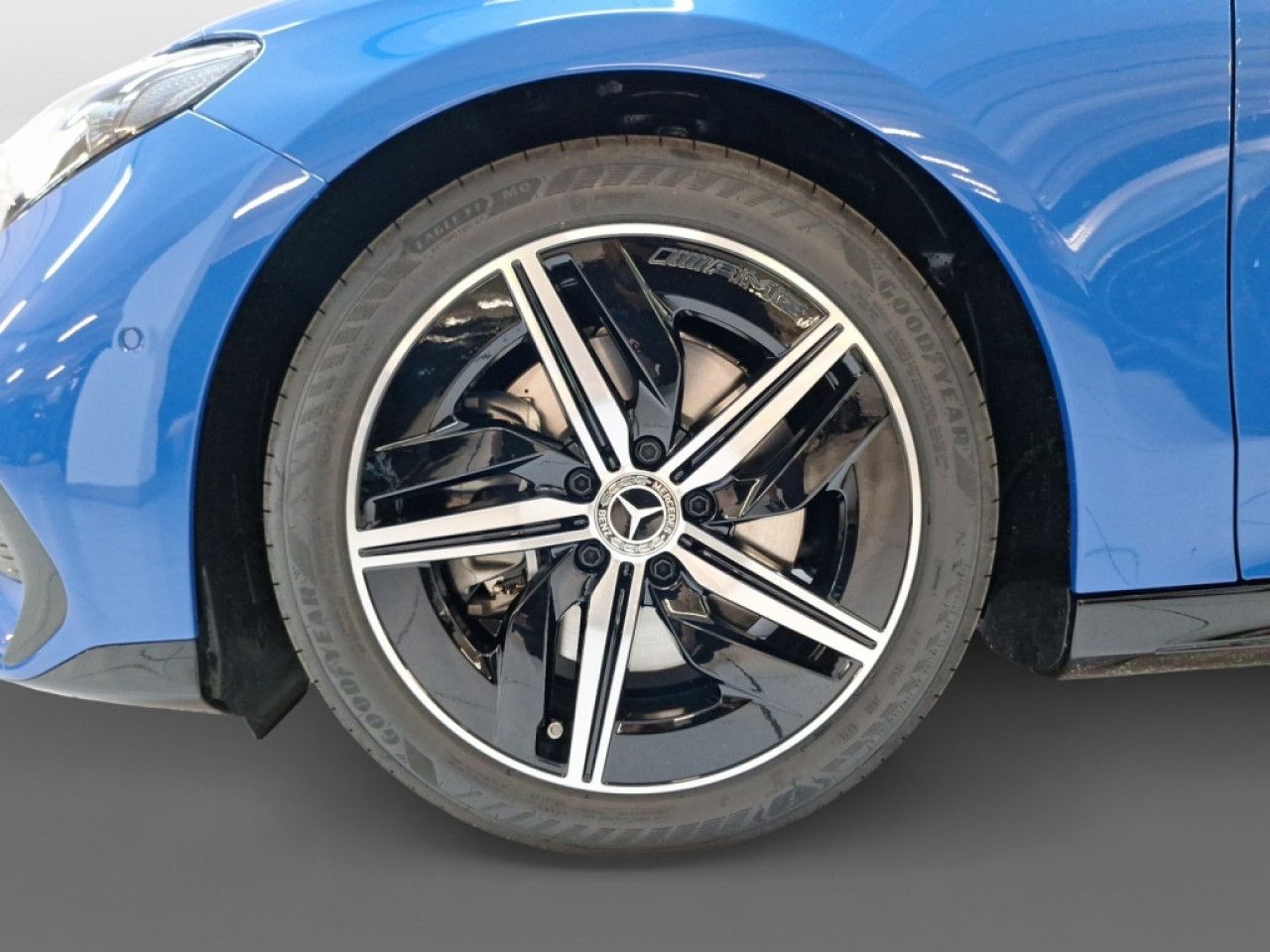 Mercedes-Benz CLA – Bild 9