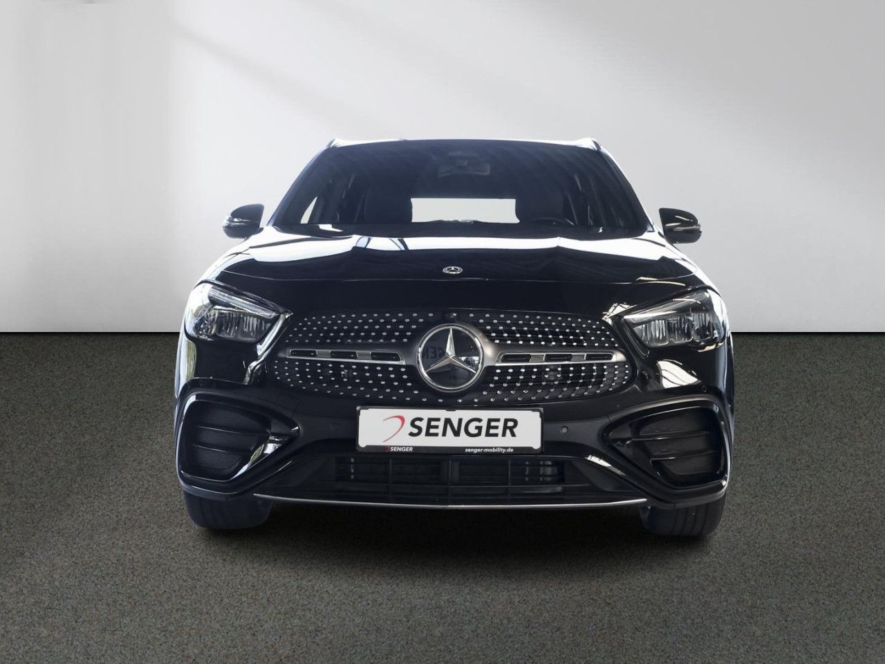 Mercedes-Benz GLA – Bild 2
