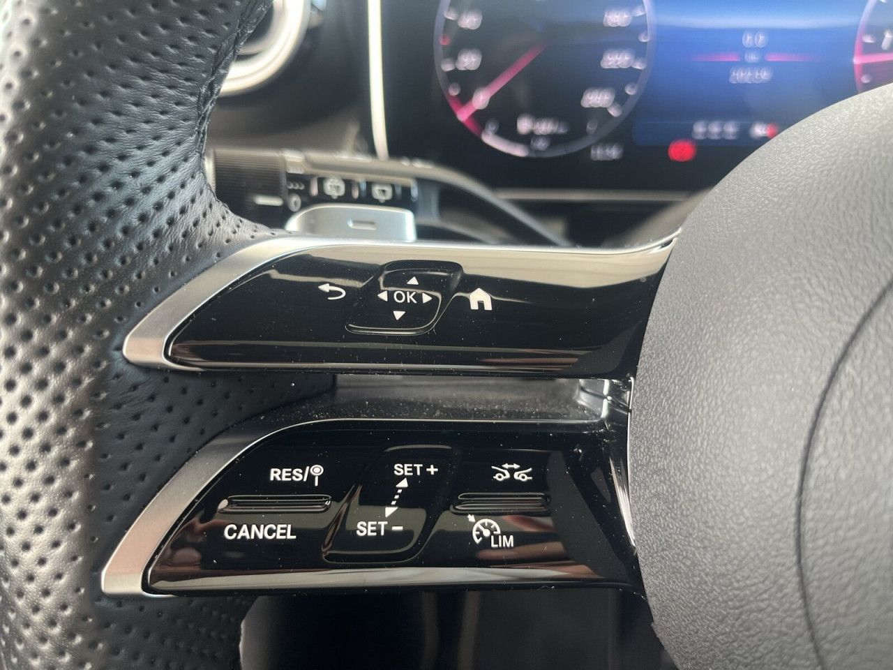 Mercedes-Benz GLC – Bild 13