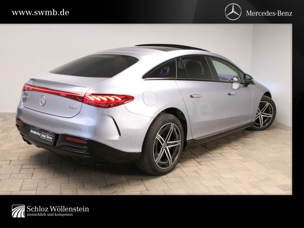 Mercedes-Benz EQS – Bild 13