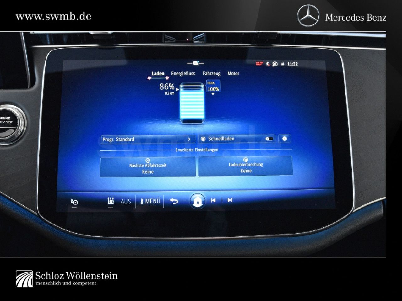 Mercedes-Benz E-Klasse – Bild 13