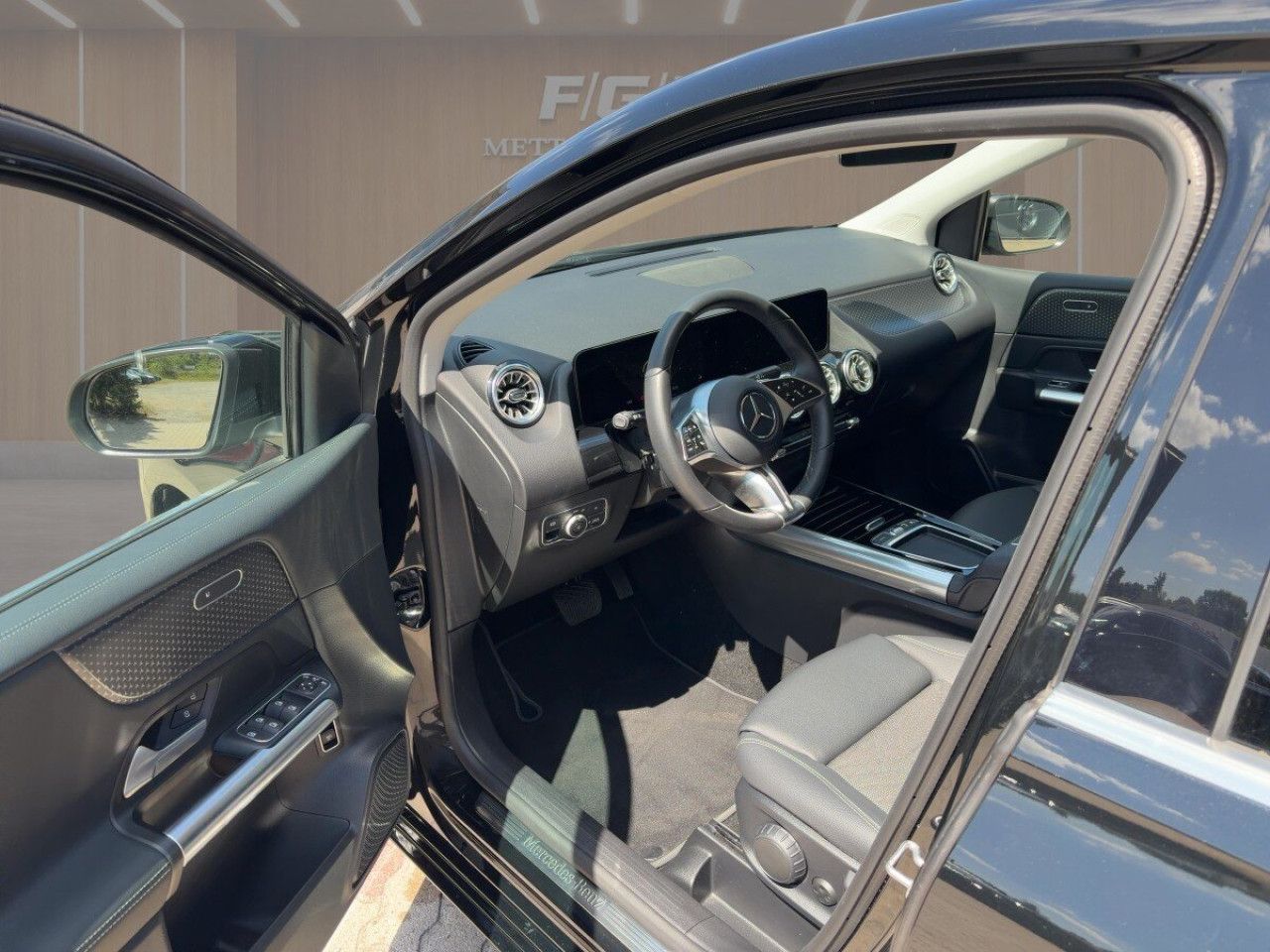 Mercedes-Benz B-Klasse – Bild 6