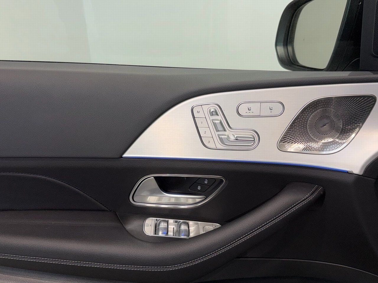 Mercedes-Benz GLE – Bild 14