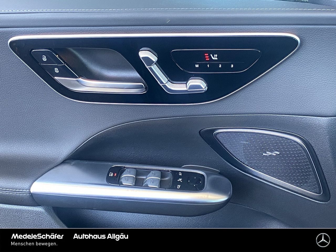 Mercedes-Benz C-Klasse – Bild 15